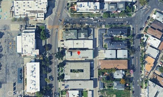 Los Angeles, CA 90004,210 S Commonwealth Avenue
