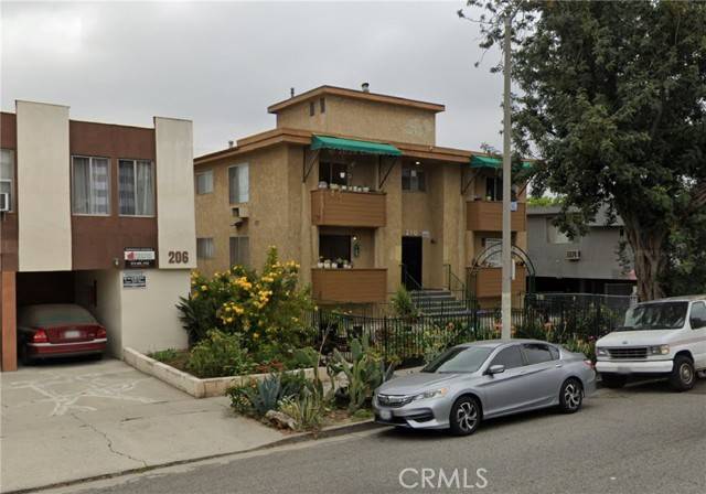 Los Angeles, CA 90004,210 S Commonwealth Avenue
