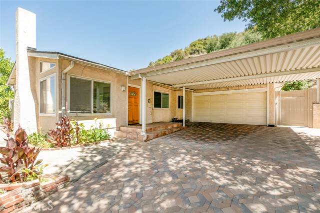 Tujunga (los Angeles), CA 91042,10919 Terecita Road