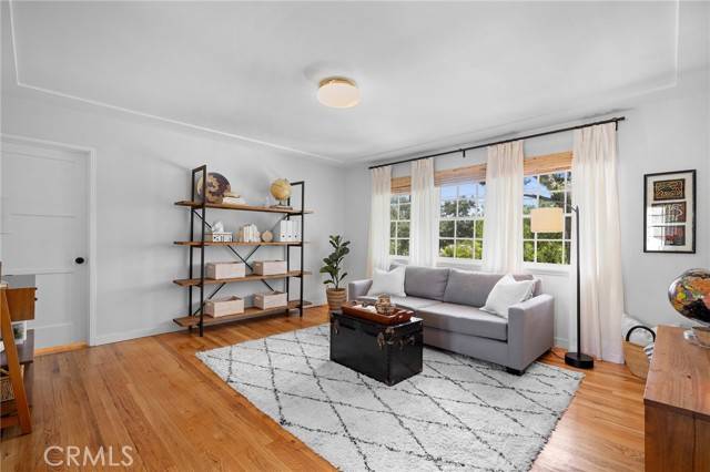 Glendale, CA 91205,537 E Maple Street #3