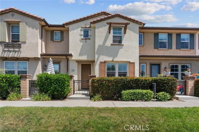 Ontario, CA 91764,2894 E Via Fiano