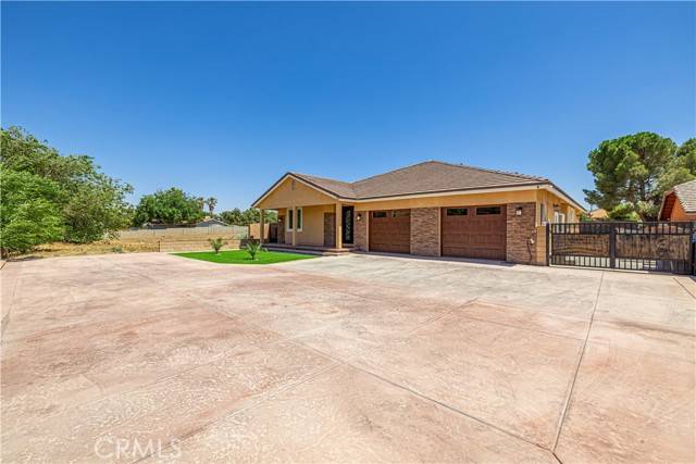 Quartz Hill, CA 93536,4664 Quartz Hill Road