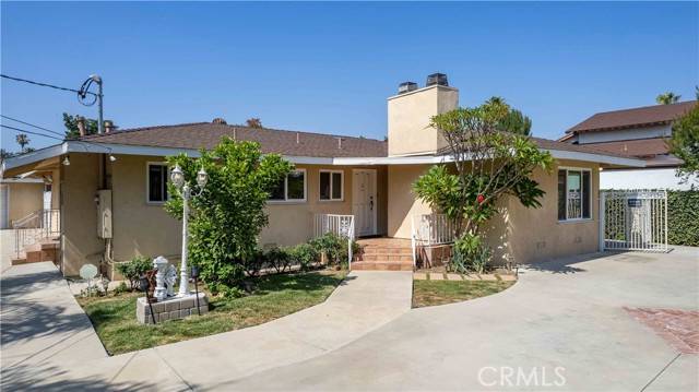 Northridge (los Angeles), CA 91325,17533 Raymer Street