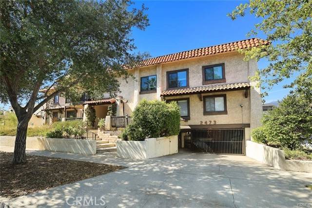 Pasadena, CA 91107,2473 Oswego Street #17
