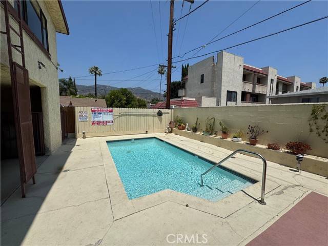 Glendale, CA 91201,1162 Winchester Avenue #K