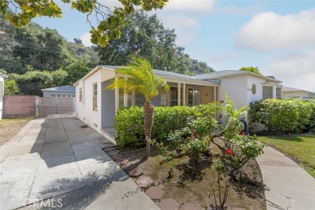 Glendale, CA 91206,2046 E Glenoaks Boulevard