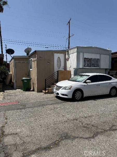 Lancaster, CA 93534,723 W Avenue I #94