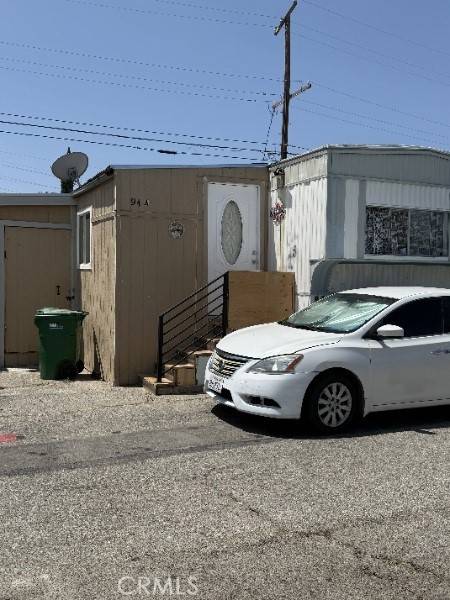 Lancaster, CA 93534,723 W Avenue I #94