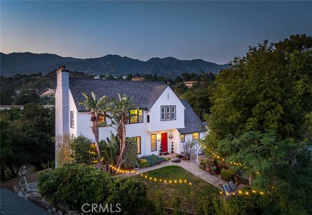 La Canada Flintridge, CA 91011,1967 Hilldale Drive