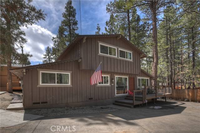 Big Bear Lake, CA 92315,426 Crystal Court