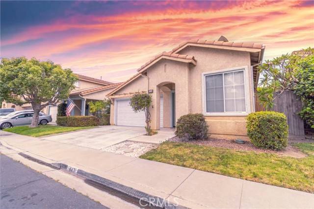 Camarillo, CA 93010,447 Paseo Del Valle