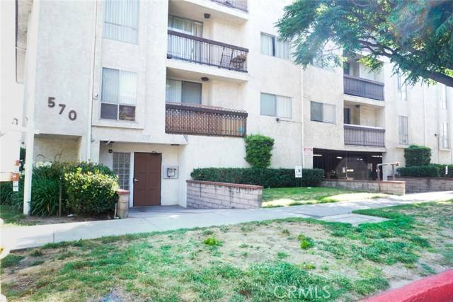 Glendale, CA 91202,570 W Stocker Street #202