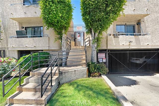Panorama City (los Angeles), CA 91402,8331 Cedros Avenue #2