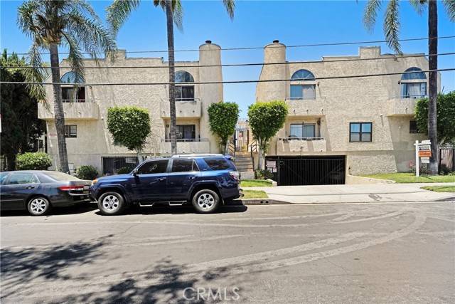 Panorama City (los Angeles), CA 91402,8331 Cedros Avenue #11