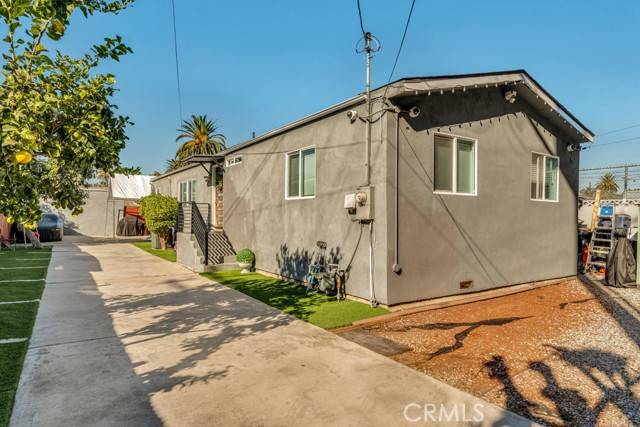 Long Beach, CA 90806,1933 N Palmer Court