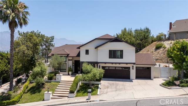 Glendale, CA 91206,2056 Dublin Drive