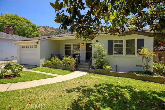 Glendale, CA 91208,1852 Alpha Road