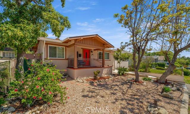 La Crescenta, CA 91214,3427 Montrose Avenue