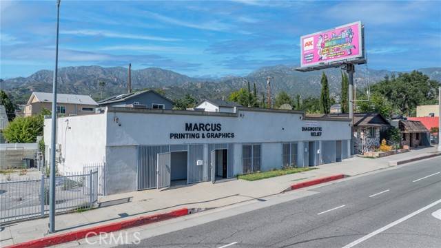 Tujunga (los Angeles), CA 91042,6855 Foothill Boulevard