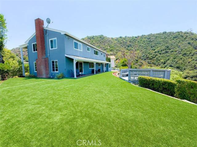 Glendale, CA 91208,1601 Virden Drive