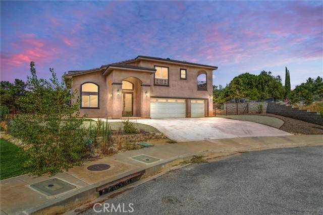 Yucaipa, CA 92399,35750 Brookwood Court
