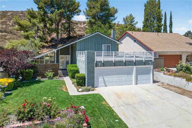 Canyon Country (santa Clarita), CA 91387,29071 Flowerpark Drive