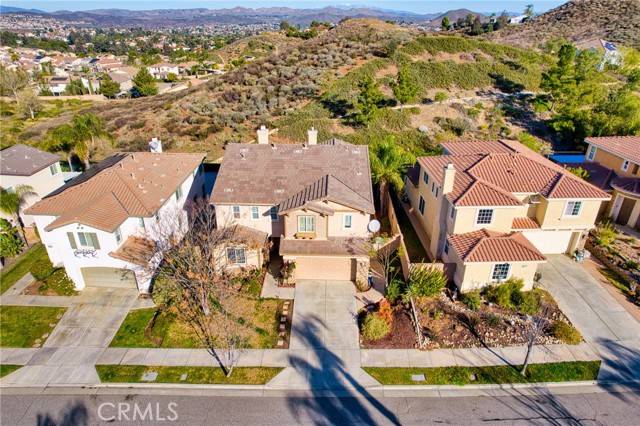 Lake Elsinore, CA 92532,35424 Saddle Hill Road