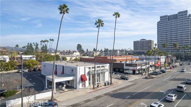 Glendale, CA 91202,1000 N Brand Boulevard
