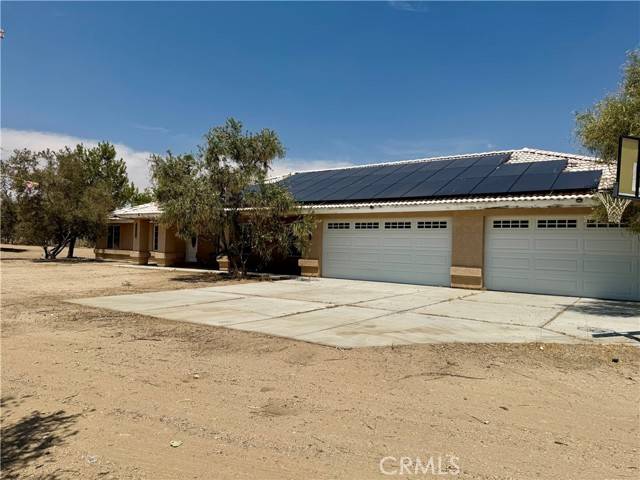Phelan, CA 92371,5330 Goss Road