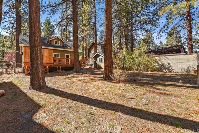 Wrightwood, CA 92397,610 Mountain View Avenue