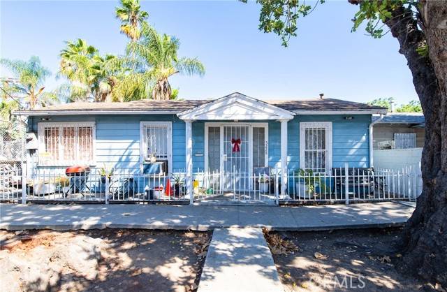Los Angeles, CA 90042,5228 Longfellow Street