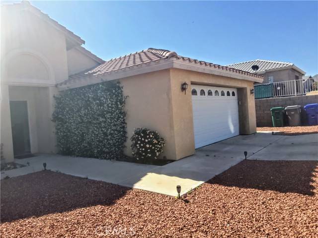 Yucca Valley, CA 92284,8523 Barberry Avenue