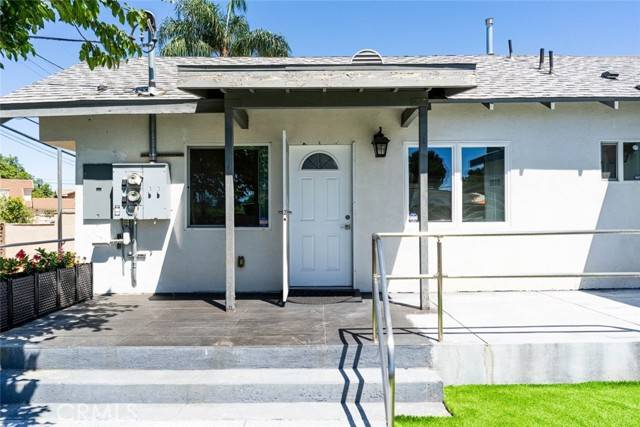 North Hollywood (los Angeles), CA 91605,7820 Fulton Avenue