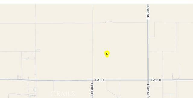 Lancaster, CA 93535,0 COR AVE G8 112 St E