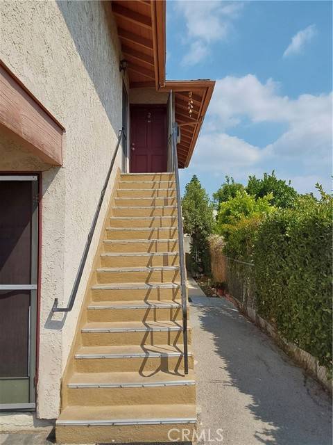 Glendale, CA 91205,1006 boynton Street #2