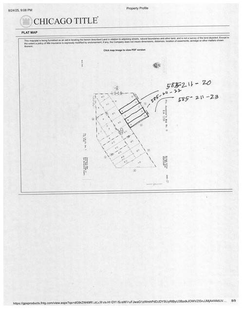 Morongo Valley, CA 92256,0 29 Palms Highway