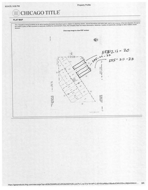 Morongo Valley, CA 92256,0 29 Palms Highway