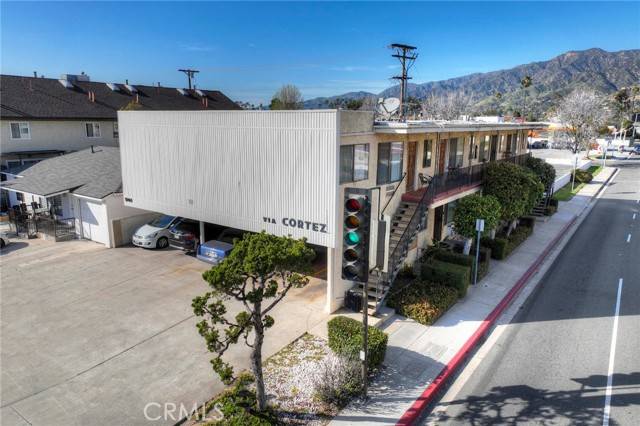 Glendale, CA 91203,501 W DORAN Street