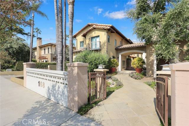 Pasadena, CA 91107,168 S Sierra Madre Boulevard #115