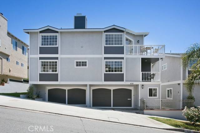 Hermosa Beach, CA 90254,458 Ocean View Ave