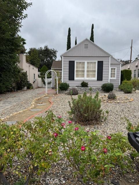 Glendale, CA 91208,2737 Rustic Lane