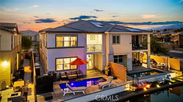 Indio, CA 92203,43092 Armonia Court