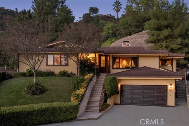 Glendale, CA 91202,1753 N Pacific