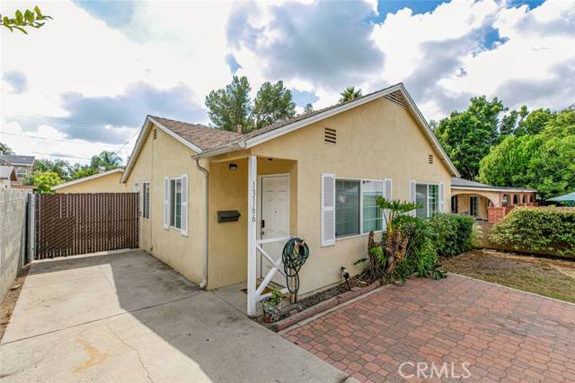 Sylmar (los Angeles), CA 91342,13166 Aztec Street