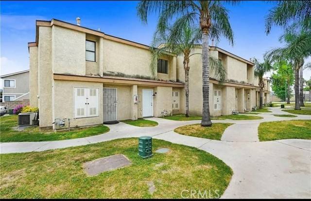 Colton, CA 92324,936 Fairway Drive #29
