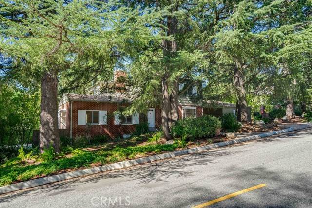 La Canada Flintridge, CA 91011,5227 Alta Canyada