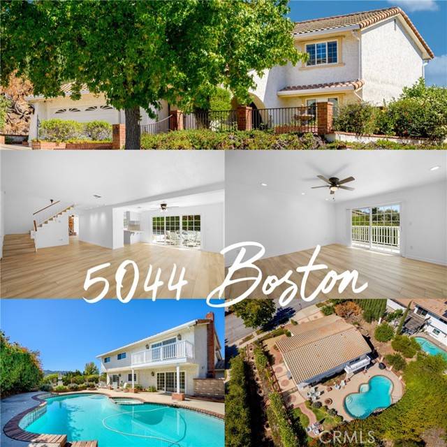 Glendale, CA 91214,5044 Boston