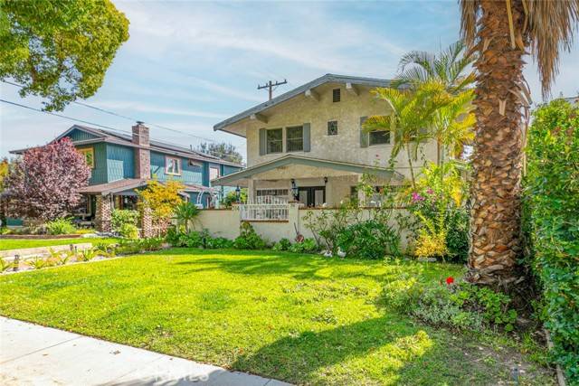 Glendale, CA 91207,314 E Randolph Street