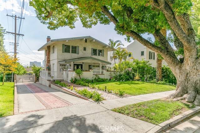 Glendale, CA 91207,314 E Randolph Street