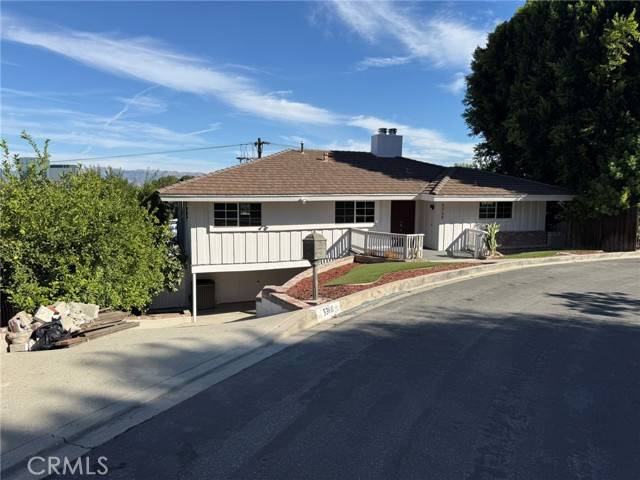 Woodland Hills (los Angeles), CA 91364,5368 Campo Road